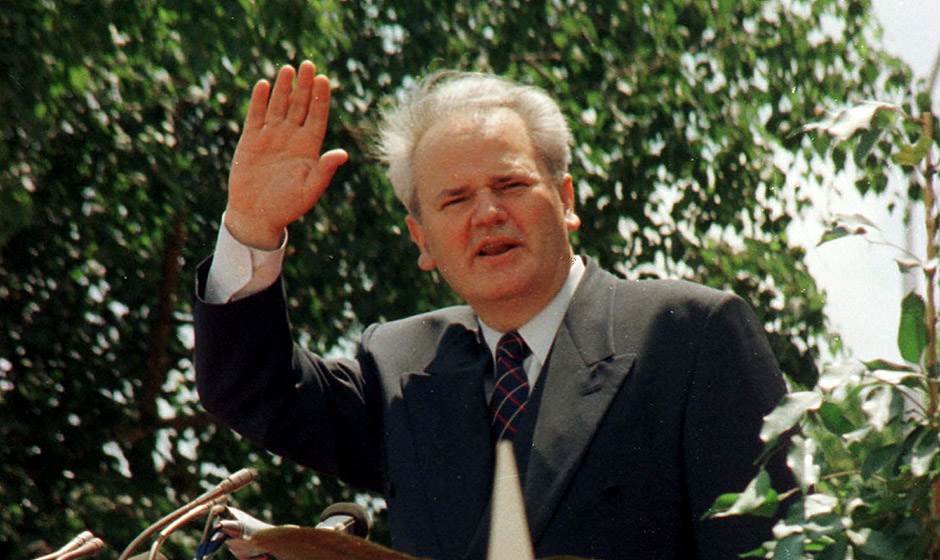  Slobodan Milošević- proročanstva i promašaji VIDEO 