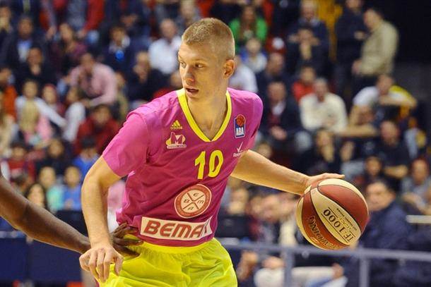  Mega Leks: Probaćemo da iznenadimo Cedevitu 