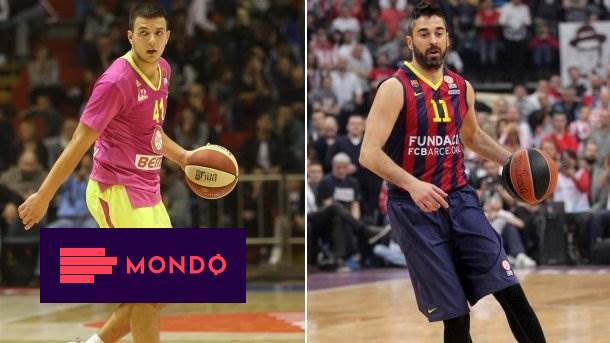 Jovan Novak ili Huan Karlos Navaro? | Sport | Košarka