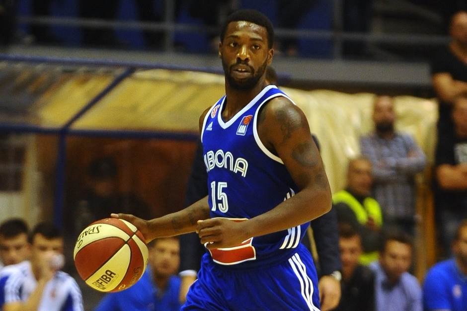  Liga šampiona Cibona Tenerife 57:85 