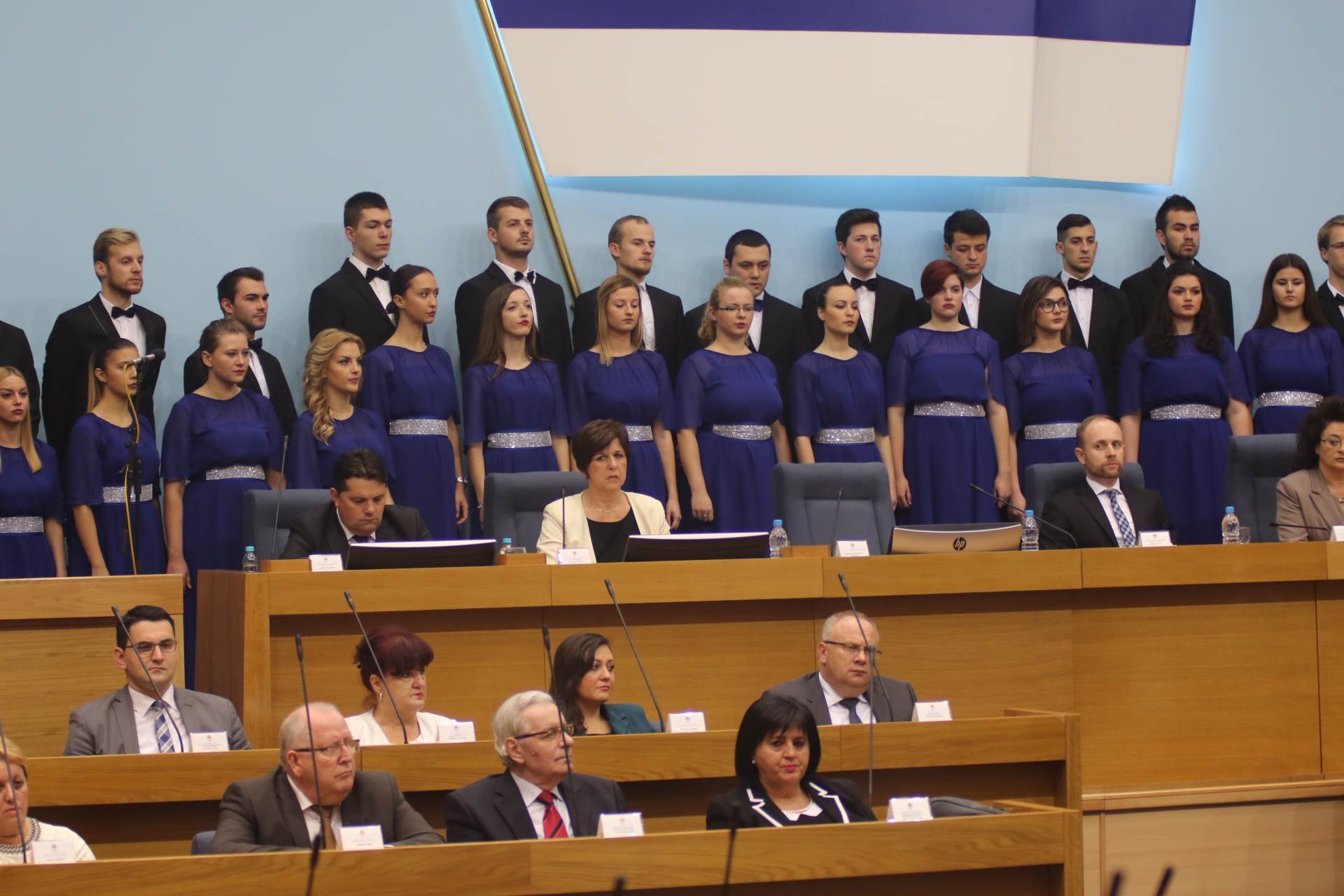 25 godina NSRS