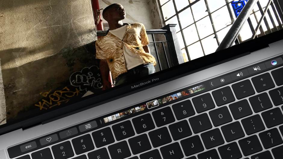  Apple MacBook Pro: Izbačen USB, dodat drugi ekran 