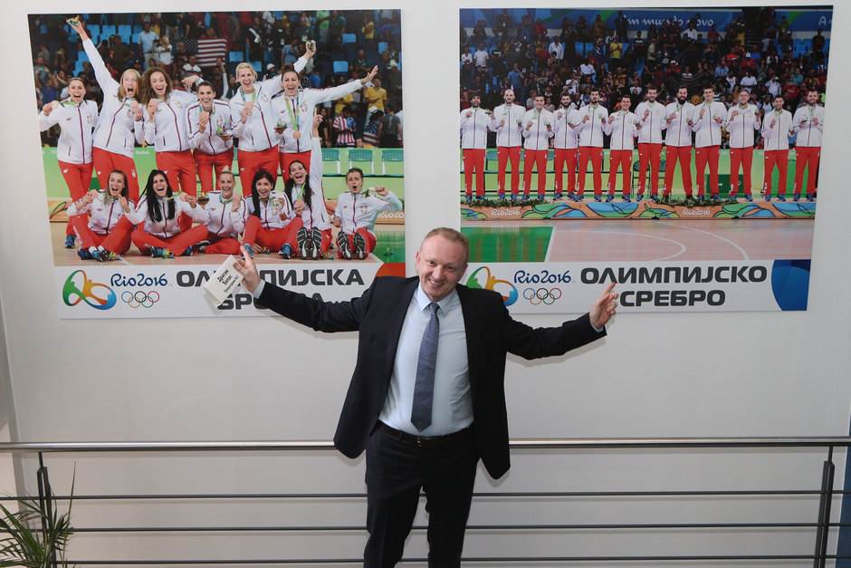  Đilas više nije predsednik KSS 