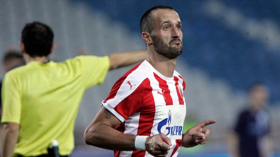 Zvezda nije briljirala, ali Sikimić ne staje | MONDOBA