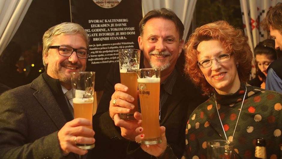  Banjalučka pivara predstavila “Weissbier”! (FOTO) 