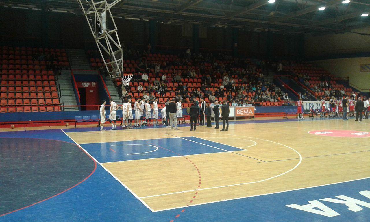  OKK Kozara, košarkaška liga RS 