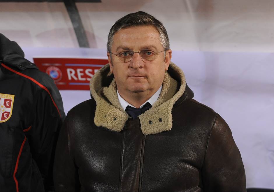  Sivić: Odlazim svojevoljno, uzdignuta čela 