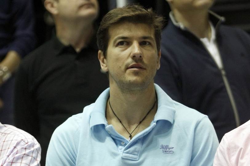  Vlado Šćepanović podnio ostavku na mjesto trenera Budućnosti iz Podgorice 