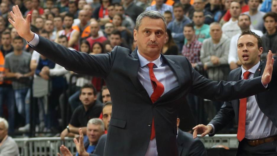  Zvezda Armani izjava Dejana Radonjića 