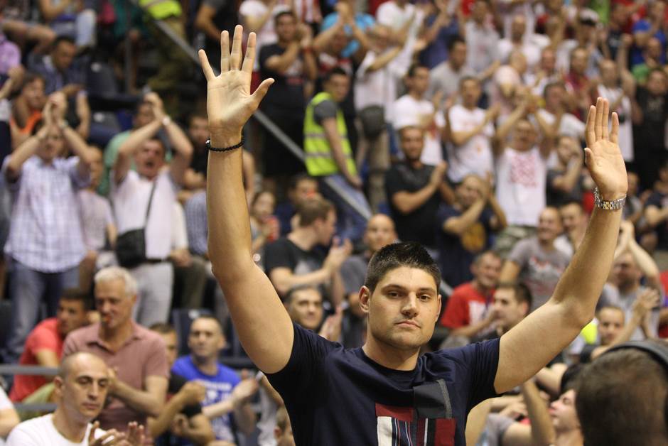  Nikola Vučević spreman za trejd u NBA ligi 