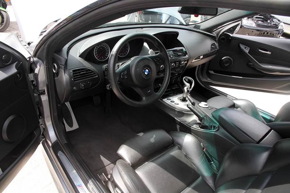  Kako da očistite sedišta u automobilu 