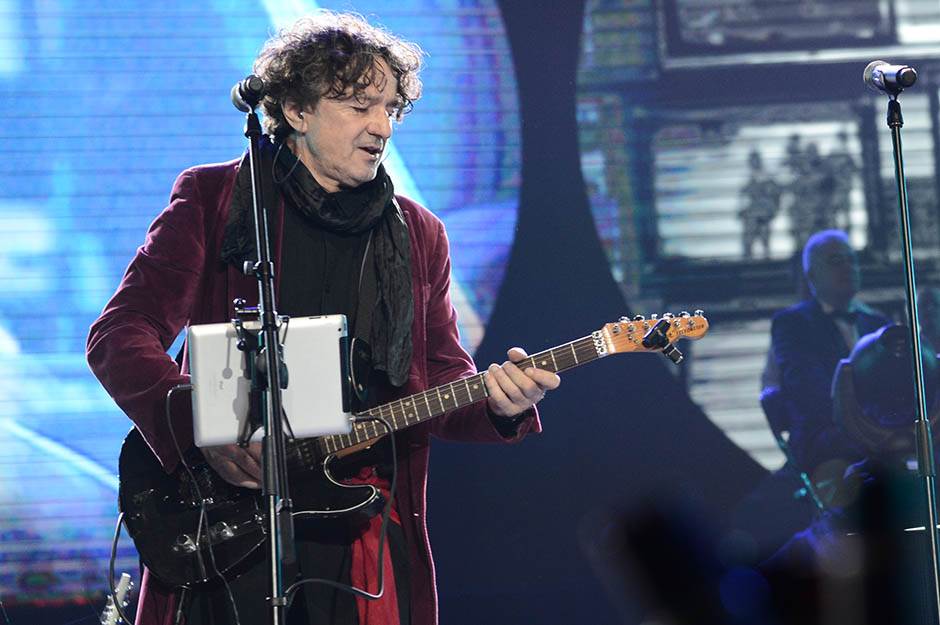 Goran Bregović Goran Bregović
