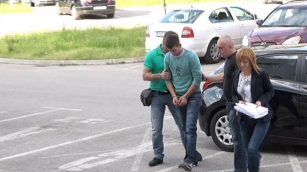  Radan Vekić osuđen na 15 godina za ubistvo 