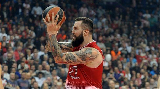  Miroslav Raduljica zbog povrede ne igra na Eurobasketu 
