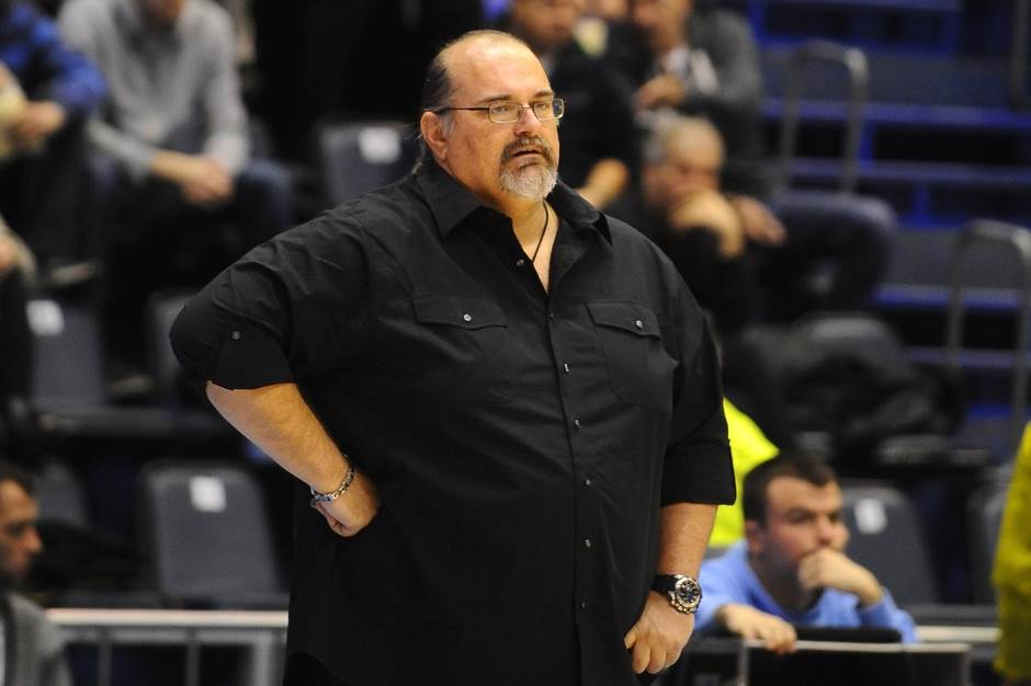 Džikić: Namučili su nas... | Košarka