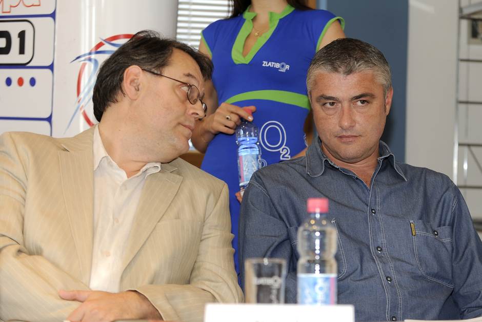  Nebojša Čović i Predrag Danilović sastanak za predsjednika KSS 