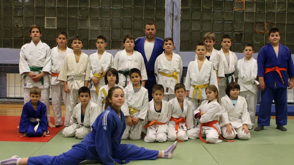  Džudo klub Banjaluka osvojio 400 medalja za dvije godine FOTO, VIDEO 
