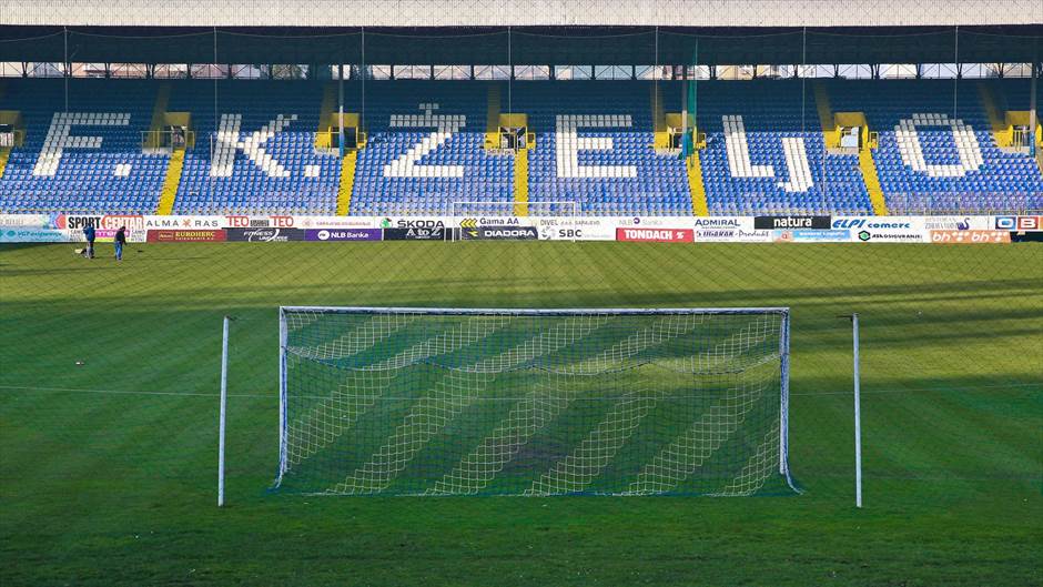  Grad Osijek kupio desetogodišnju ulaznicu FK Željezničar 