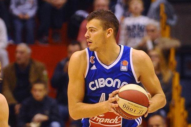  ABA: Mornar - Cibona 92:57 