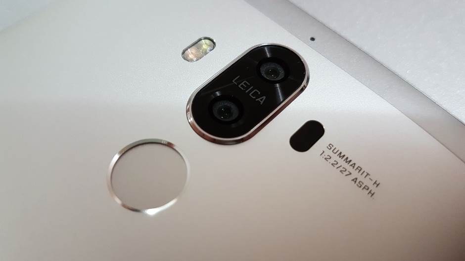  Koliko je dobra Huawei Mate 9 kamera (FOTO, VIDEO) 
