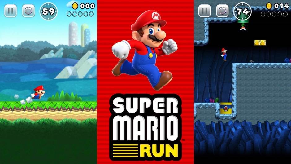  Super Mario za telefone: Dobar potez ili promašaj? 