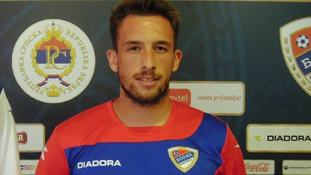  Nenad Kiso ostaje u FK Borac 