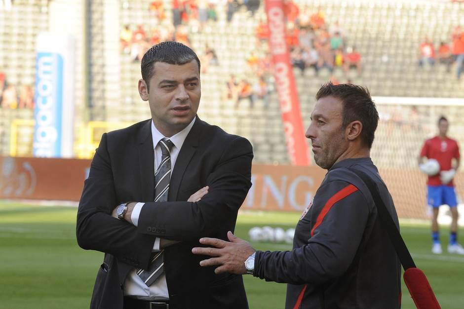  Zoran Laković UEFA ima dokaze o nameštanjima 