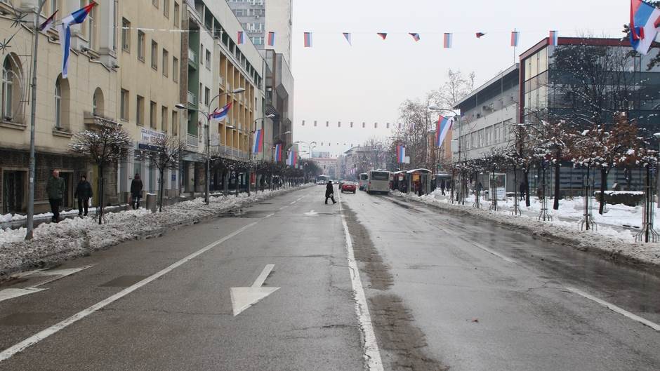  Banjaluka: Obustava saobraćaja zbog koncerta 