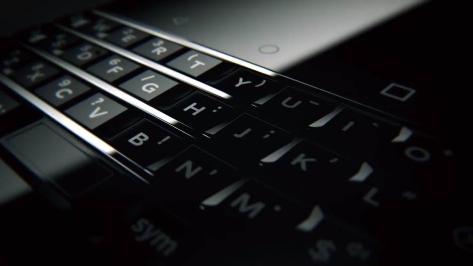  Spremni za novi, stari BlackBerry?! (VIDEO) 