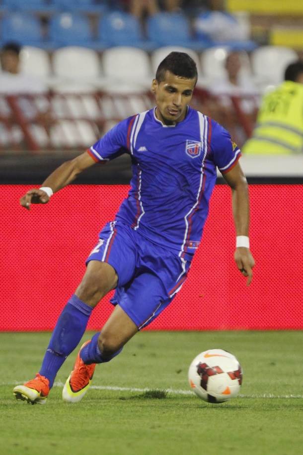 Mohamed el Monir Mohamed el Monir