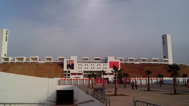 Stadion Stadion