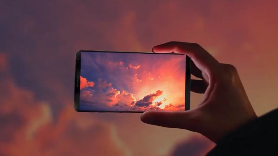  Galaxy S8 - uporedni prikaz dimenzija (VIDEO) 