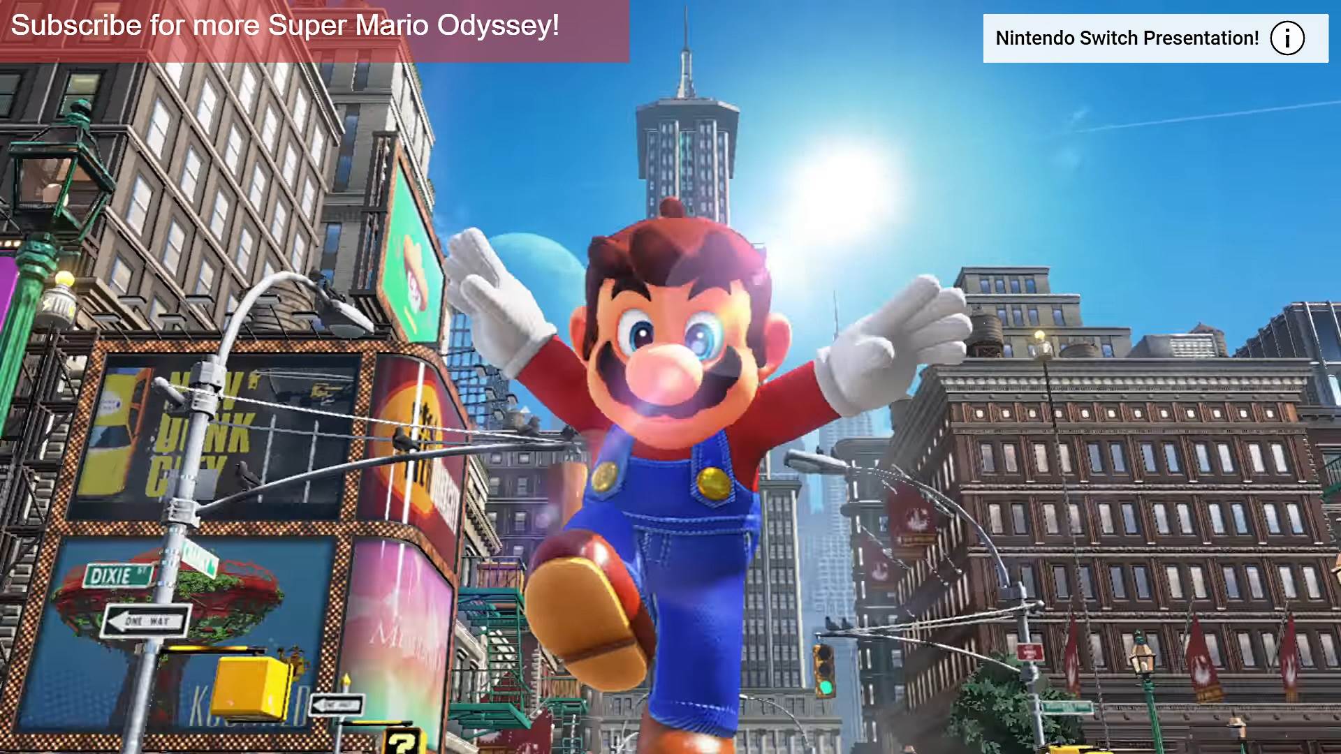  Novi Super Mario je toliko dobar - srušio internet 