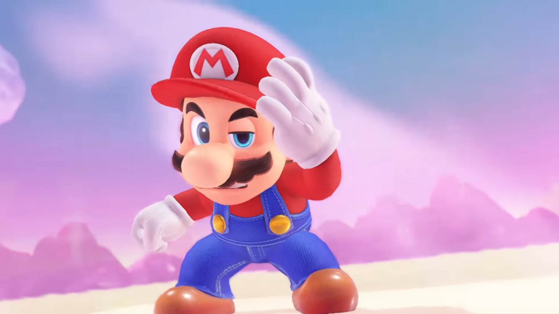  Poboljšana Super Mario igra, evo novitete! 