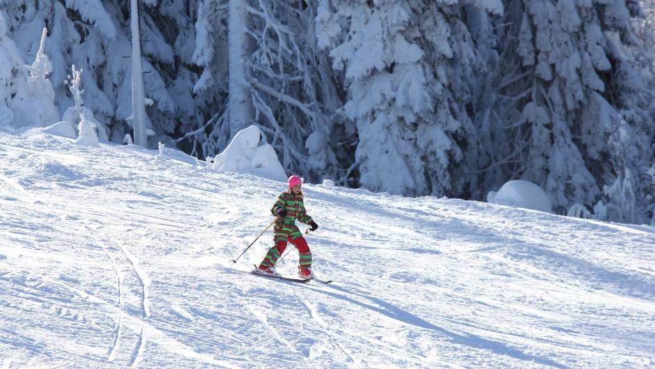  Deset pravila koje svaki skijaš treba da zna (i poštuje!) 