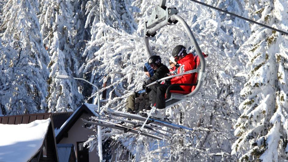  Direktor OC Jahorina za Mondo: Odavno nije bilo više snijega, na planini 35.000 skijaša, kapaciteti gotovo popunjeni 