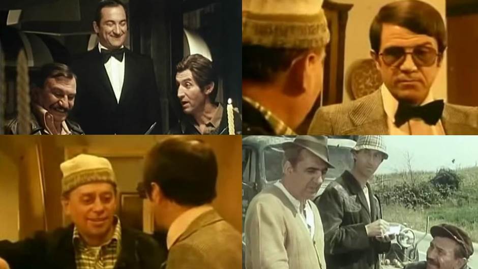  Uz njih se smejala cela Jugoslavija! (FOTO, VIDEO) 