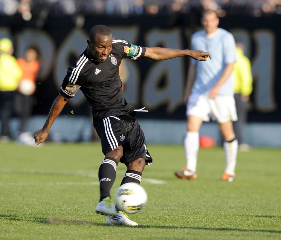 Mohamed Medo Kamara Mohamed Medo Kamara
