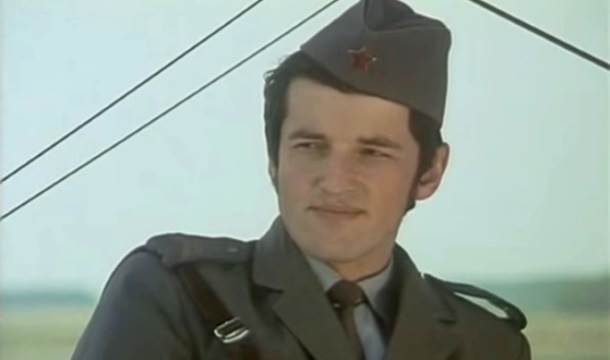 Marko Nikolić Marko Nikolić