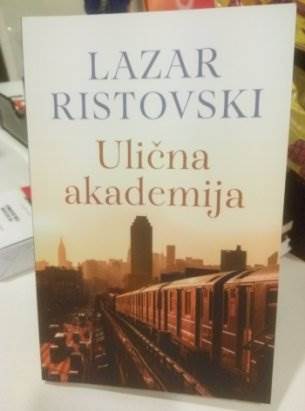 lazar ristovski lazar ristovski