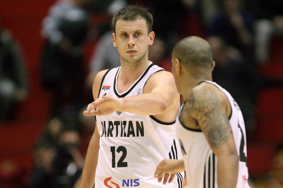  Bratski duel u Ligi šampiona: PAOK - Partizan! 