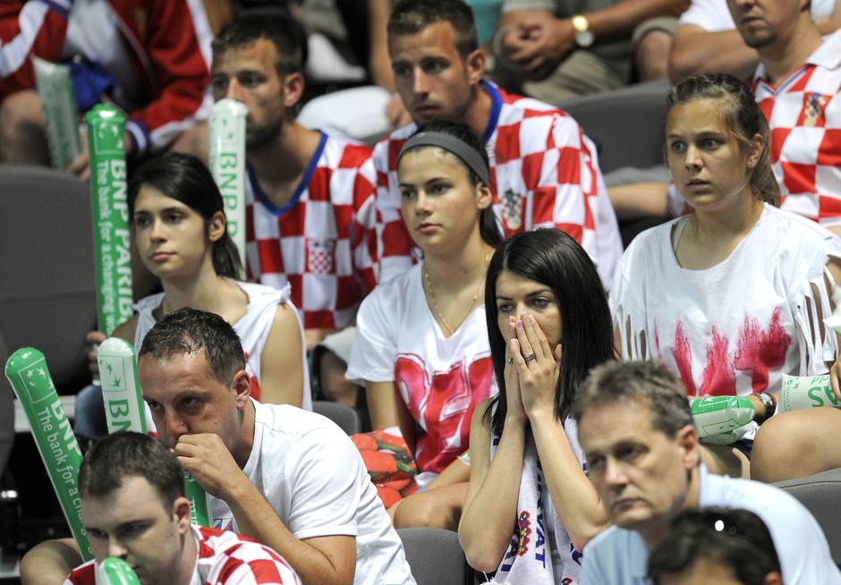  Rafael Nadal neće igrati za Španiju Dejvis Kup protiv Hrvatske 