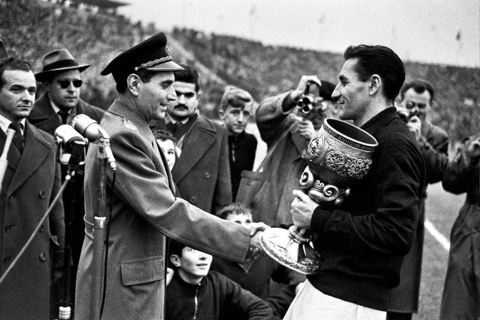  "Titula za 1946": Ako može Zvezda, može i Spartak 