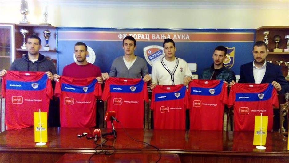 Borac Borac