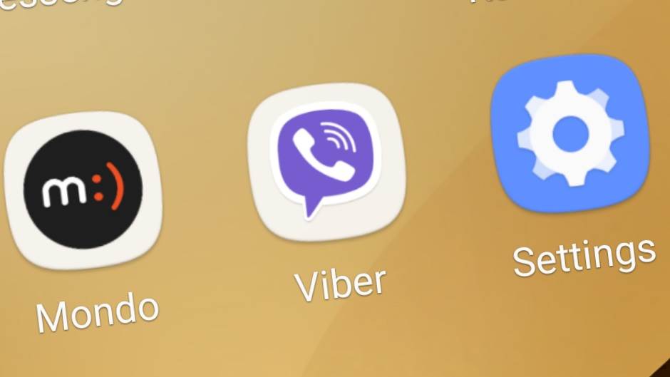  Viber: Kako da promijenite melodiju zvona i poruke 