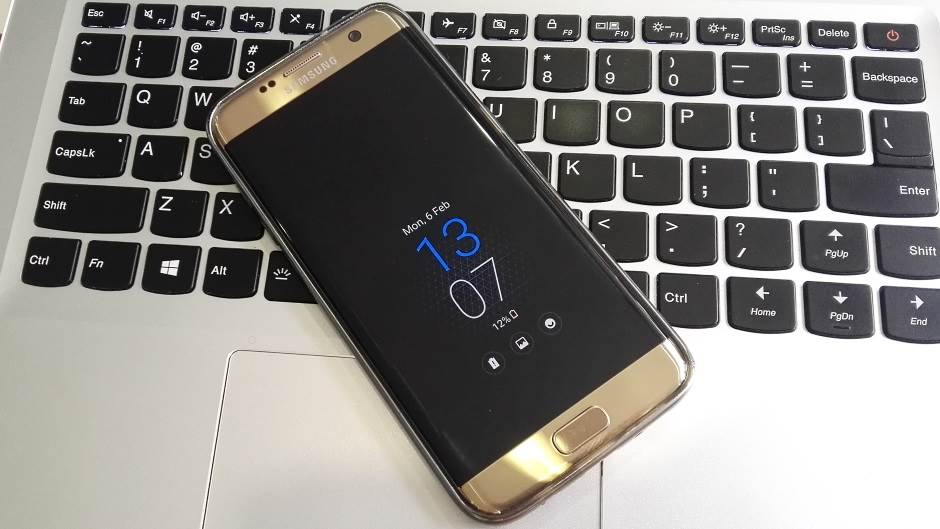  Konačno Oreo za Samsung Galaxy S7 i S7 edge (FOTO) 