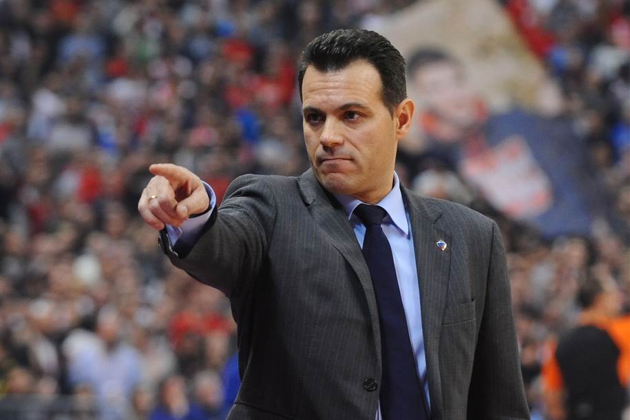  Evroliga 3. kolo rezultati 