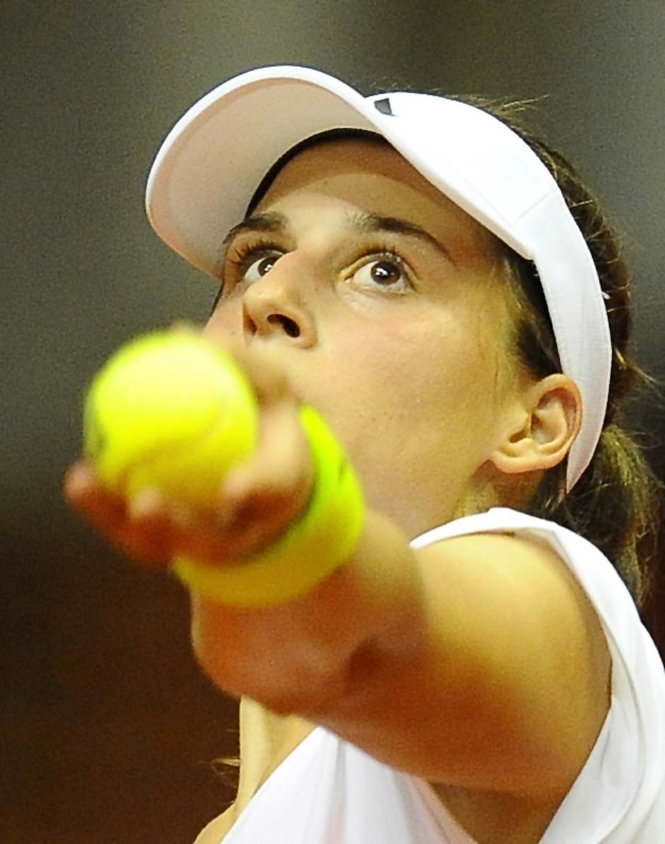  Ivana Jorović Australijan Open 2018 