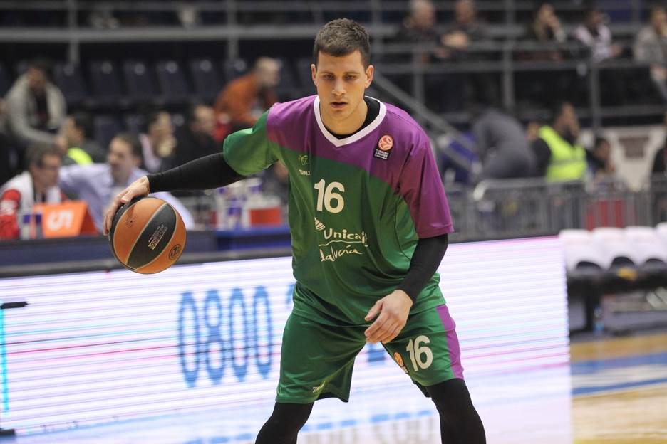  Nedović o ostanku u Unikahi: Malaga je divno mesto 