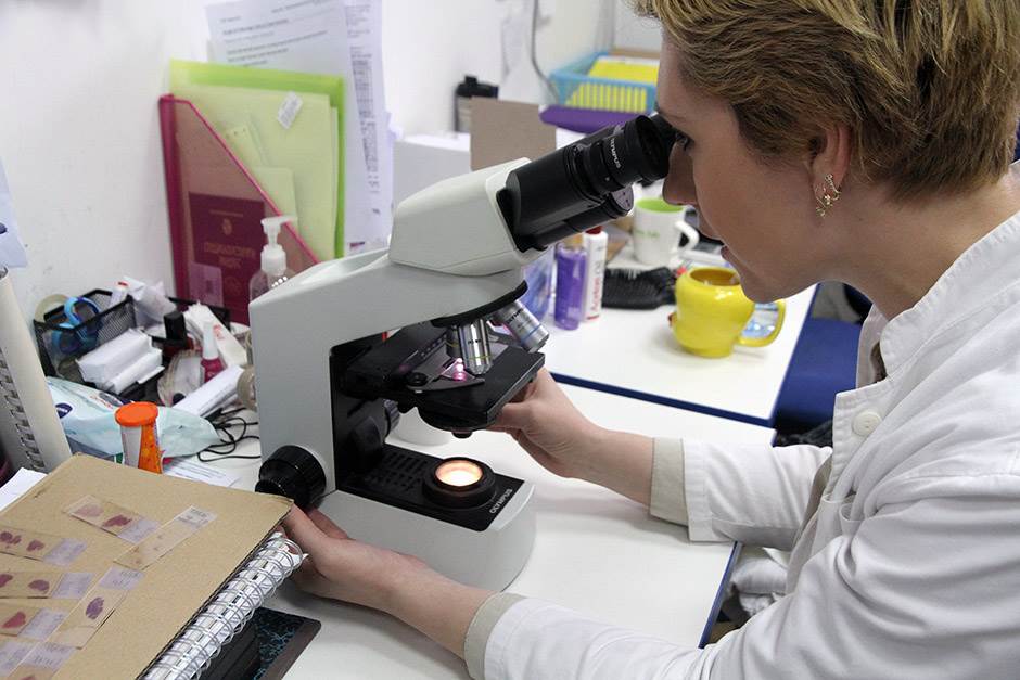 Srpski naučnici otkrili kako DNK utiče na koronu 